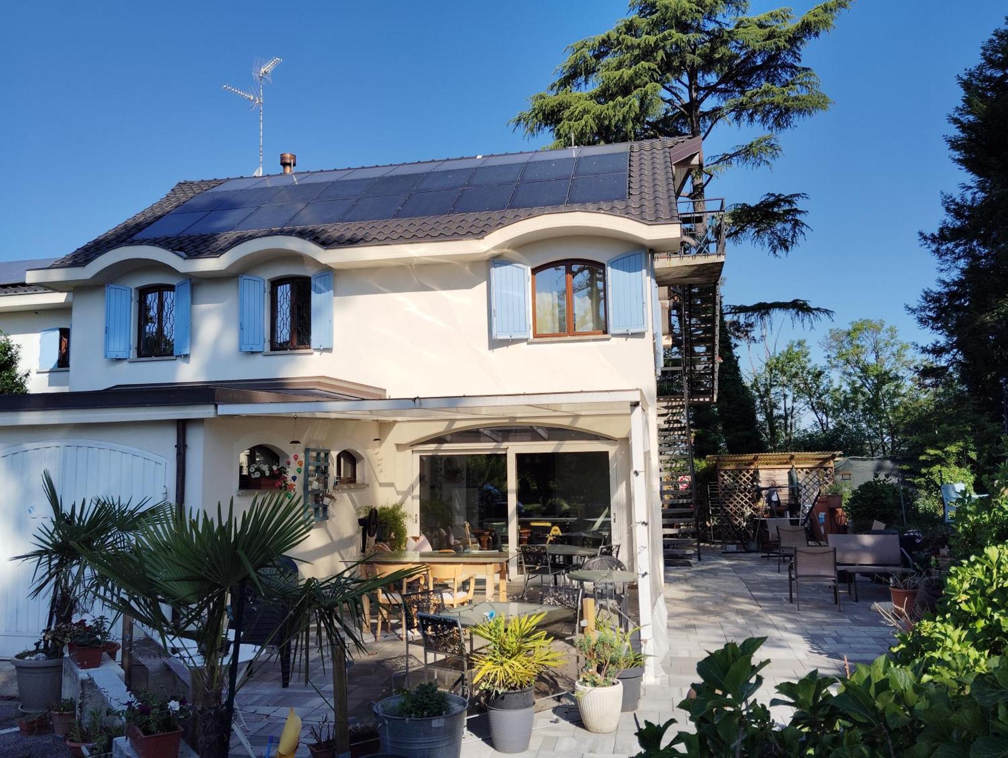 Campagnoli Panzió Somma Lombardo Kültér fotó